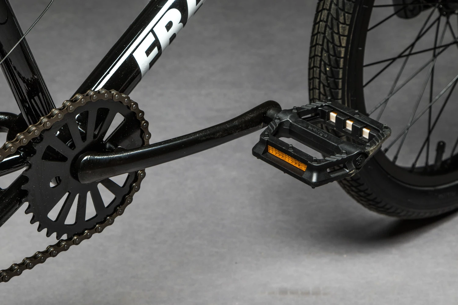 Framed BIKES Impact 20 - BMX 20" 25 Framed BIKES Impact 20 - BMX 20"