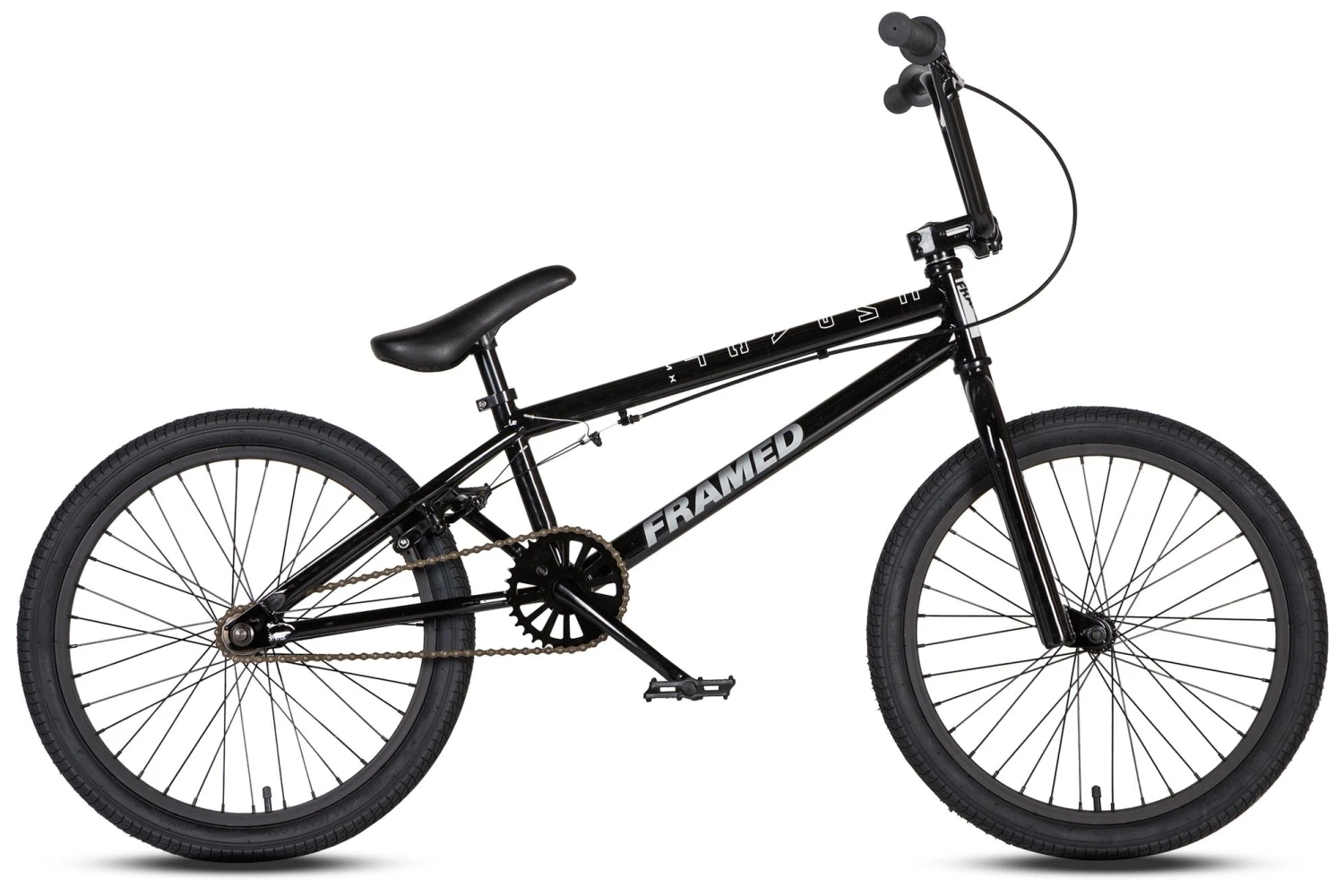 Framed BIKES Impact 20 - BMX 20" 13 Framed BIKES Impact 20 - BMX 20"