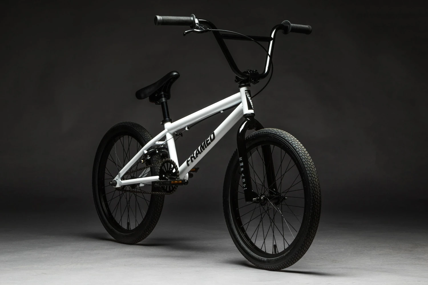 Framed BIKES Impact 20 - BMX 20" 18 Framed BIKES Impact 20 - BMX 20"