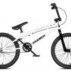 Framed BIKES Impact 20 - BMX 20" 34 Framed BIKES Impact 20 - BMX 20