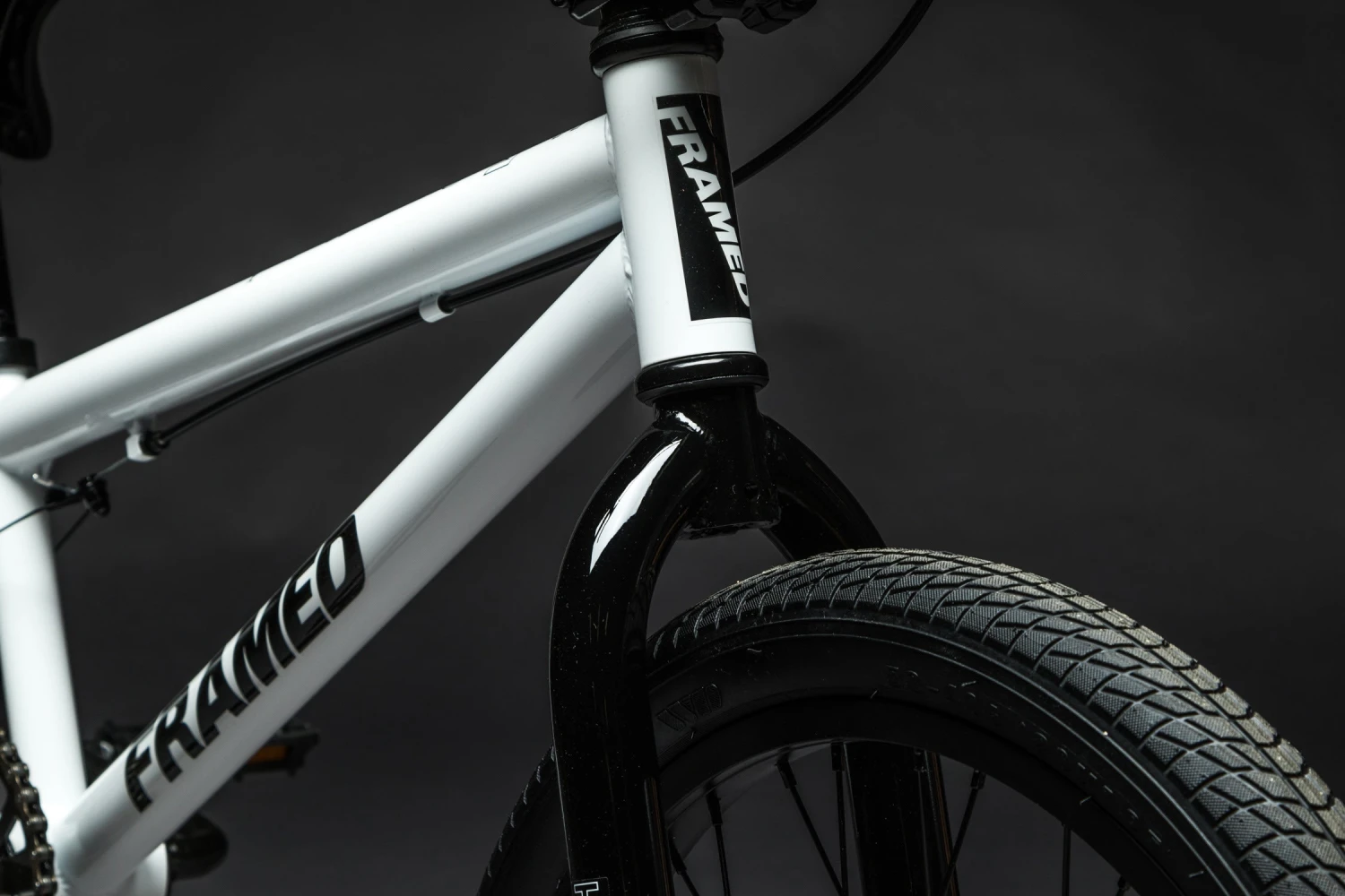 Framed BIKES Impact 20 - BMX 20" 20 Framed BIKES Impact 20 - BMX 20"