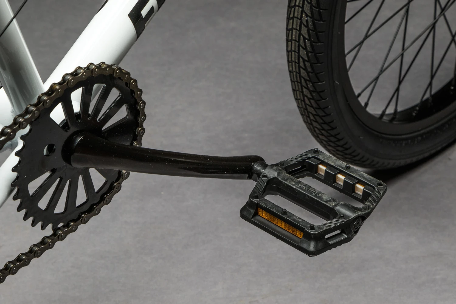 Framed BIKES Impact 20 - BMX 20" 26 Framed BIKES Impact 20 - BMX 20"