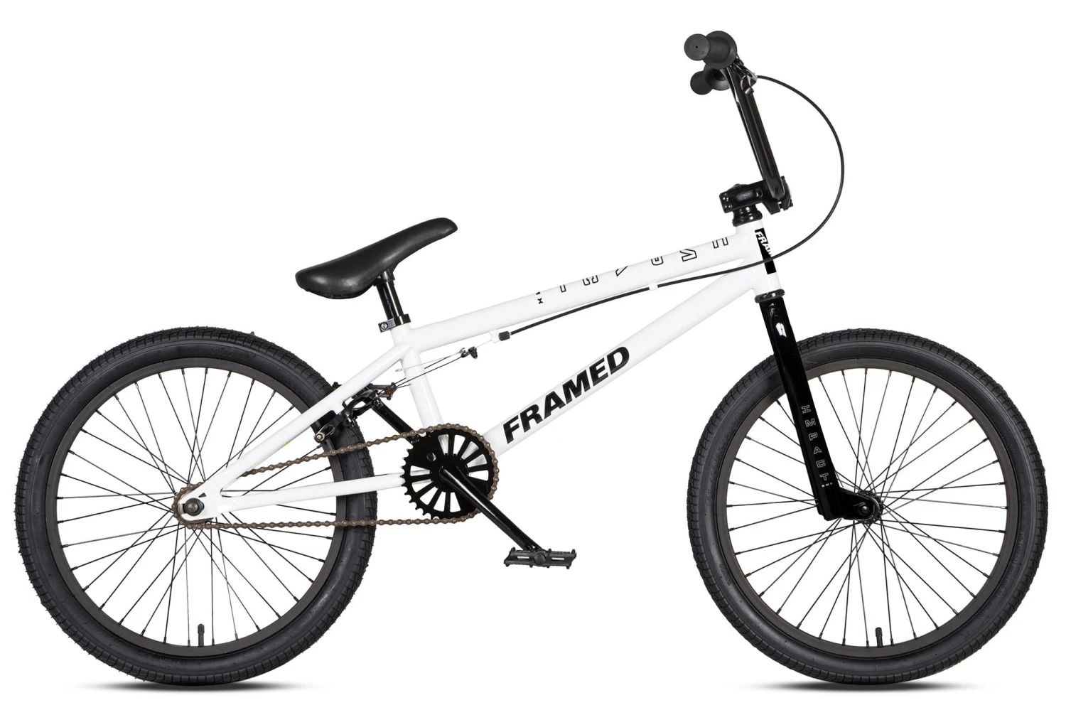 Framed BIKES Impact 20 - BMX 20" 11 Framed BIKES Impact 20 - BMX 20"