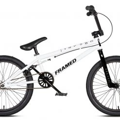 Framed BIKES Impact 20 - BMX 20" 37 Framed BIKES Impact 20 - BMX 20