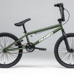 Framed BIKES Impact XL 20 - BMX 20