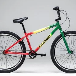 Framed BIKES Judgement - BMX 27.5