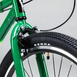 Framed BIKES Judgement - BMX 27.5