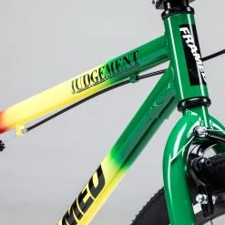 Framed BIKES Judgement - BMX 27.5