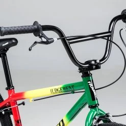 Framed BIKES Judgement - BMX 27.5