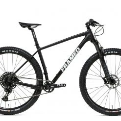 Framed Marquette Carbon - Mountain 29