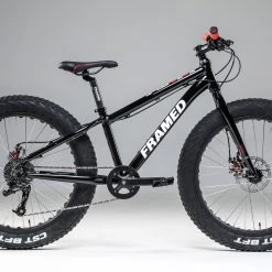 Framed Mini-Sota - Fat 24"