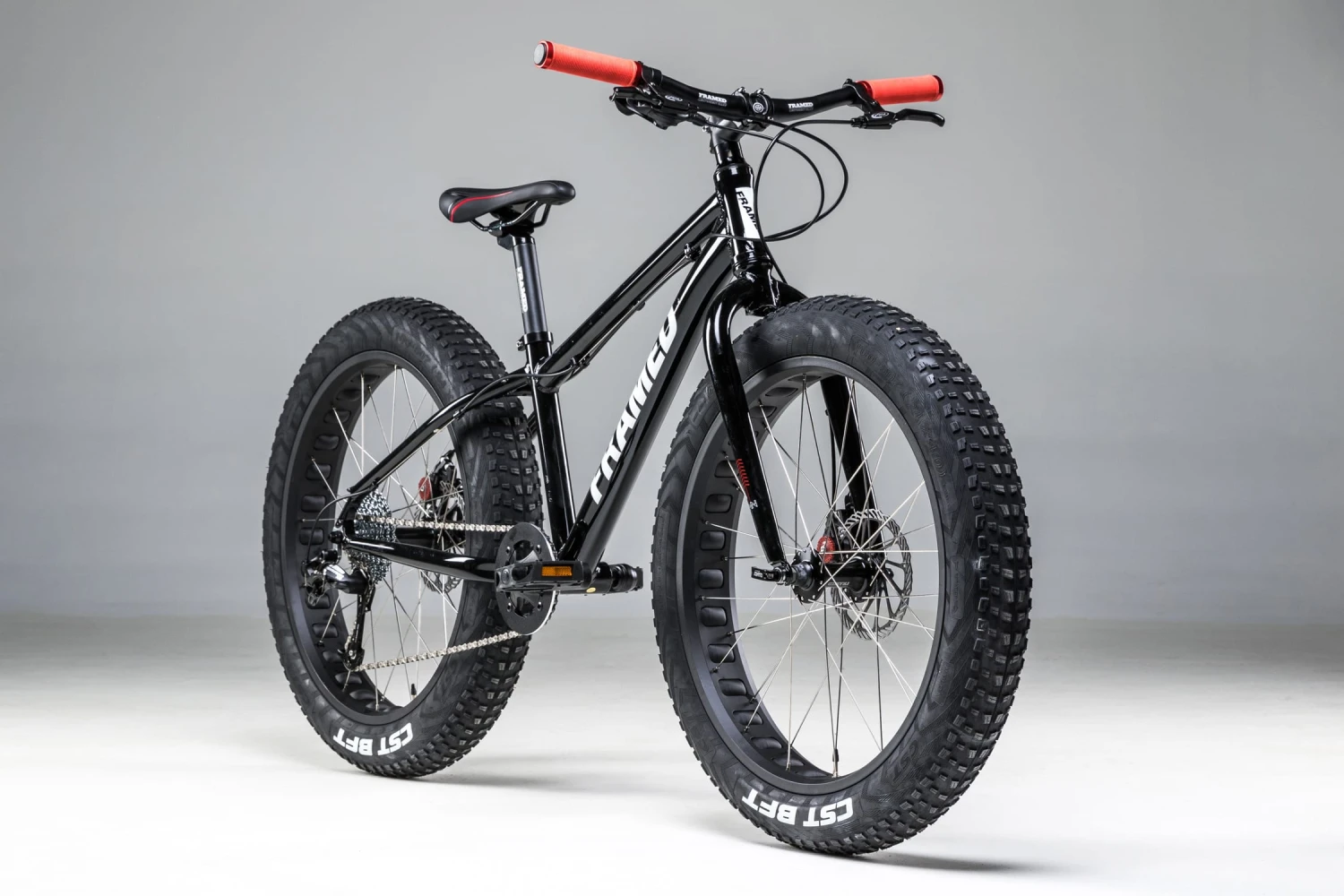 Framed Mini-Sota - Fat 24" 5 Framed Mini-Sota - Fat 24"