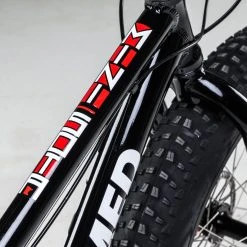 Framed Mini-Sota - Fat 24" 11 Framed Mini-Sota - Fat 24