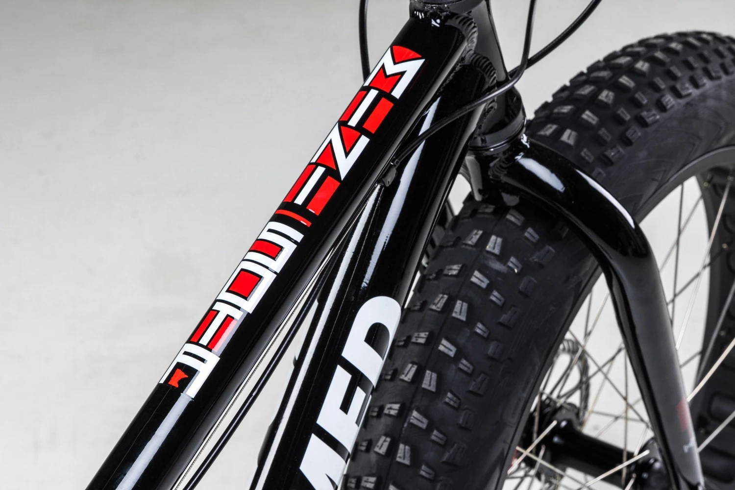 Framed Mini-Sota - Fat 24" 7 Framed Mini-Sota - Fat 24"