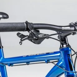 Framed Minnesota - Fat 26