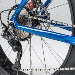 Framed Minnesota - Fat 26