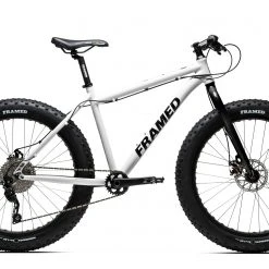 Framed Minnesota - Fat 26