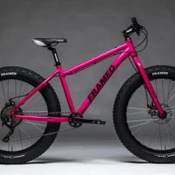 Framed BIKES Minnesota Women's - Fat 26"