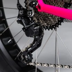 Framed BIKES Minnesota Women's - Fat 26