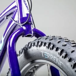 Framed Minnesota LTD Fat Bike Womens 12 Framed Minnesota LTD Fat Bike Womens