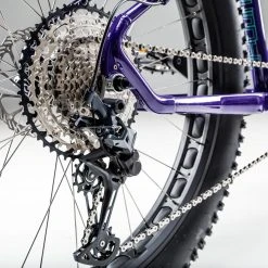 Framed Minnesota LTD Fat Bike Womens 14 Framed Minnesota LTD Fat Bike Womens