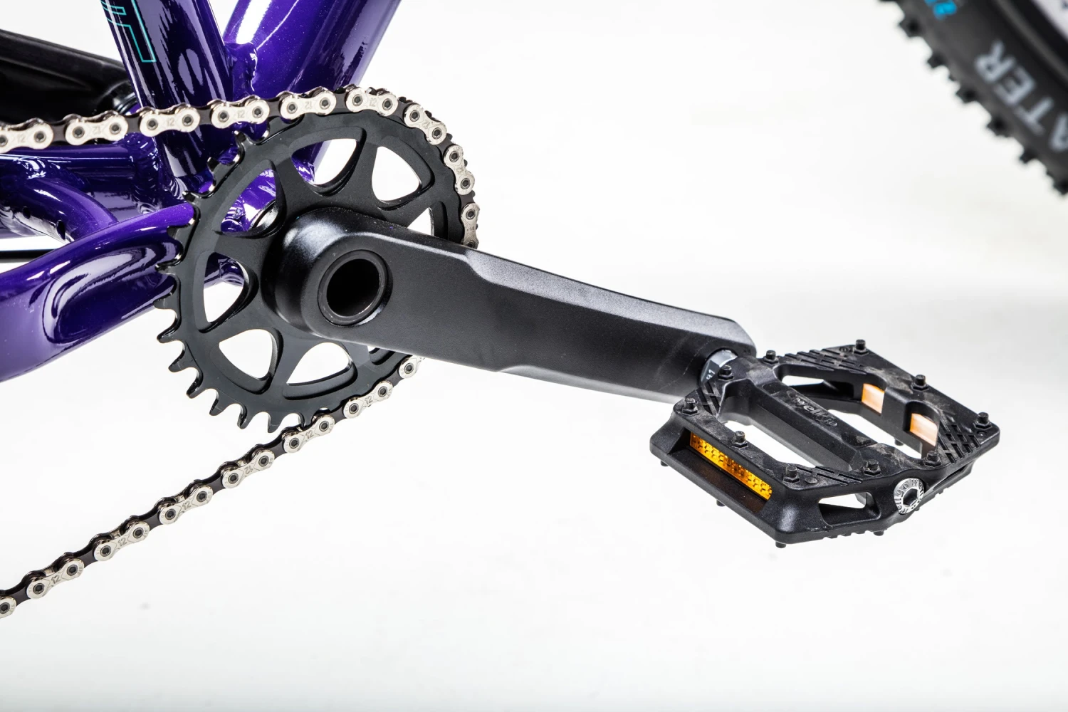 Framed Minnesota LTD Fat Bike Womens 9 Framed Minnesota LTD Fat Bike Womens