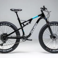 Framed Montana Carbon - Fat 27.5"