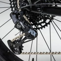 Framed Montana Carbon - Fat 27.5