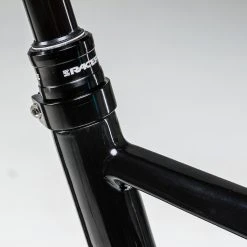 Framed Montana Carbon - Fat 27.5