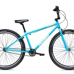 Framed Plaintiff 29 BMX Bike Mens