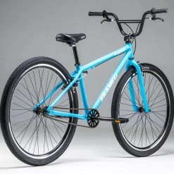 Framed Plaintiff 29 BMX Bike Mens