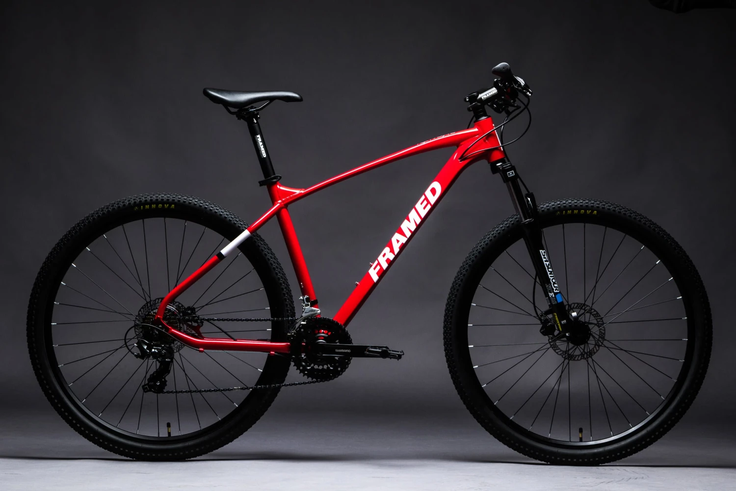 Framed Rendal Alloy - Mountain 29" 4 Framed Rendal Alloy - Mountain 29"