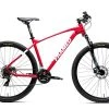 Framed Rendal Alloy - Mountain 29"