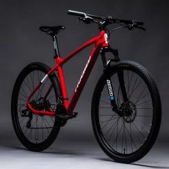 Framed Rendal Alloy - Mountain 29" 23 Framed Rendal Alloy - Mountain 29