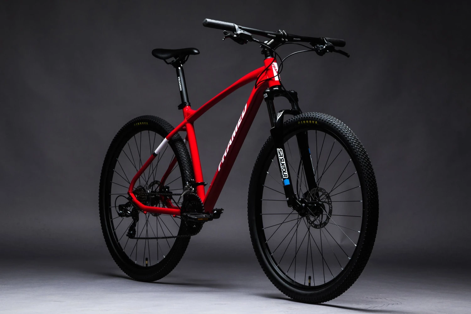 Framed Rendal Alloy - Mountain 29" 5 Framed Rendal Alloy - Mountain 29"