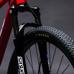 Framed Rendal Alloy - Mountain 29" 25 Framed Rendal Alloy - Mountain 29