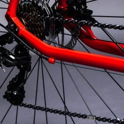 Framed Rendal Alloy - Mountain 29" 26 Framed Rendal Alloy - Mountain 29