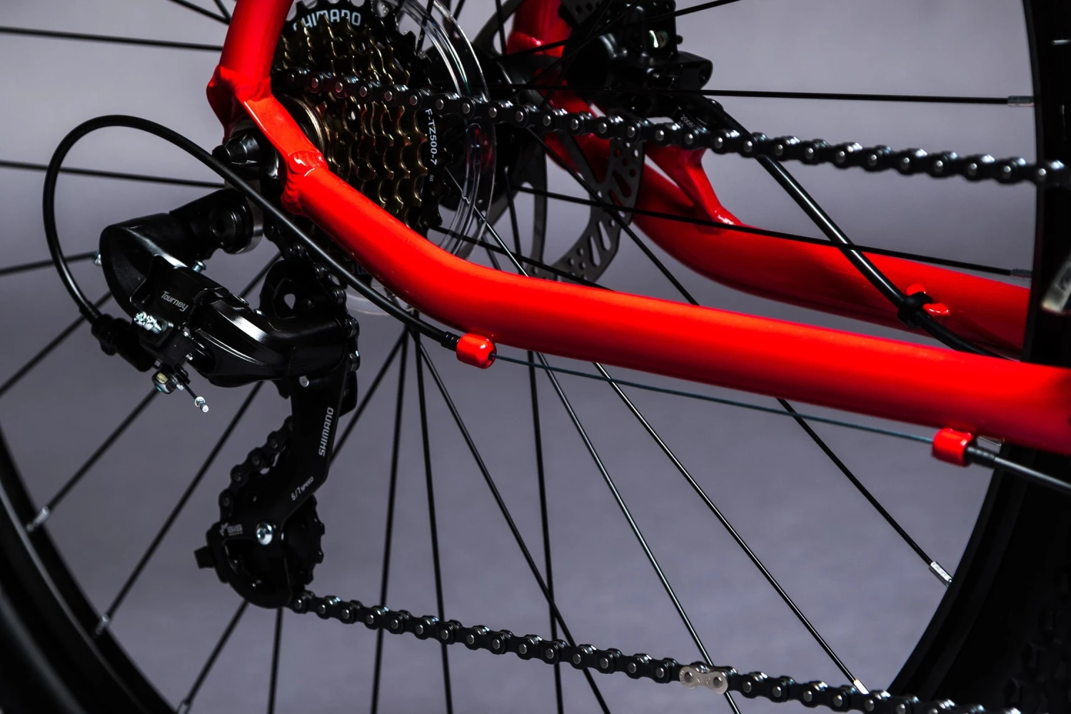 Framed Rendal Alloy - Mountain 29" 8 Framed Rendal Alloy - Mountain 29"