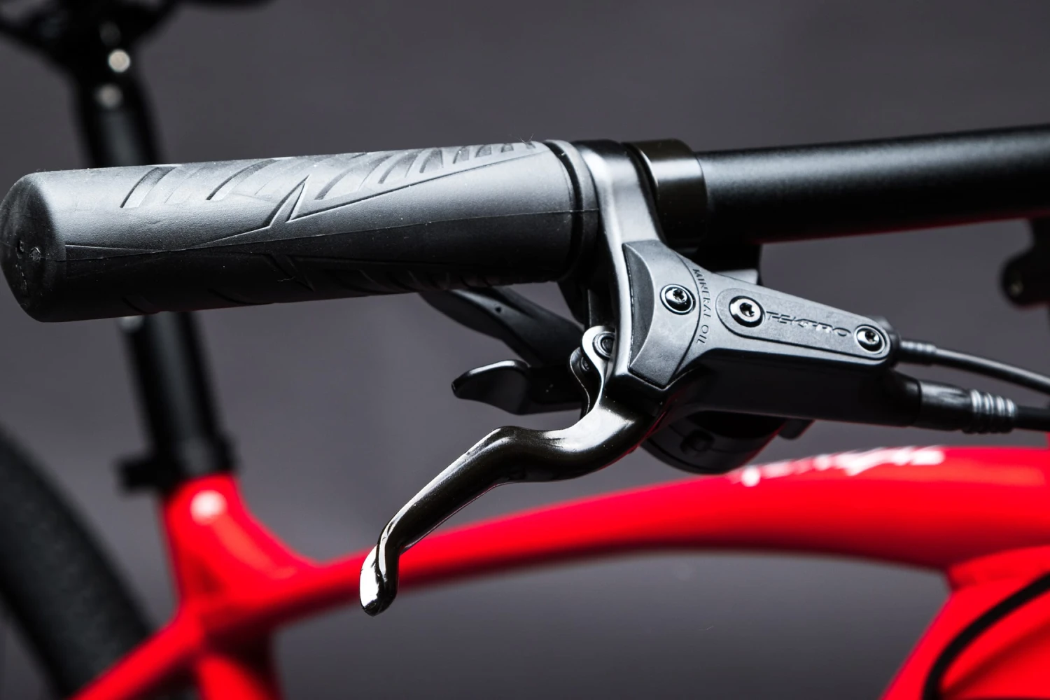 Framed Rendal Alloy - Mountain 29" 9 Framed Rendal Alloy - Mountain 29"