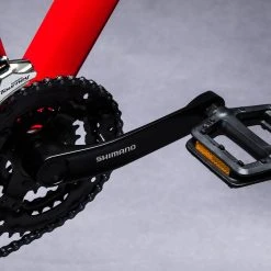 Framed Rendal Alloy - Mountain 29" 29 Framed Rendal Alloy - Mountain 29