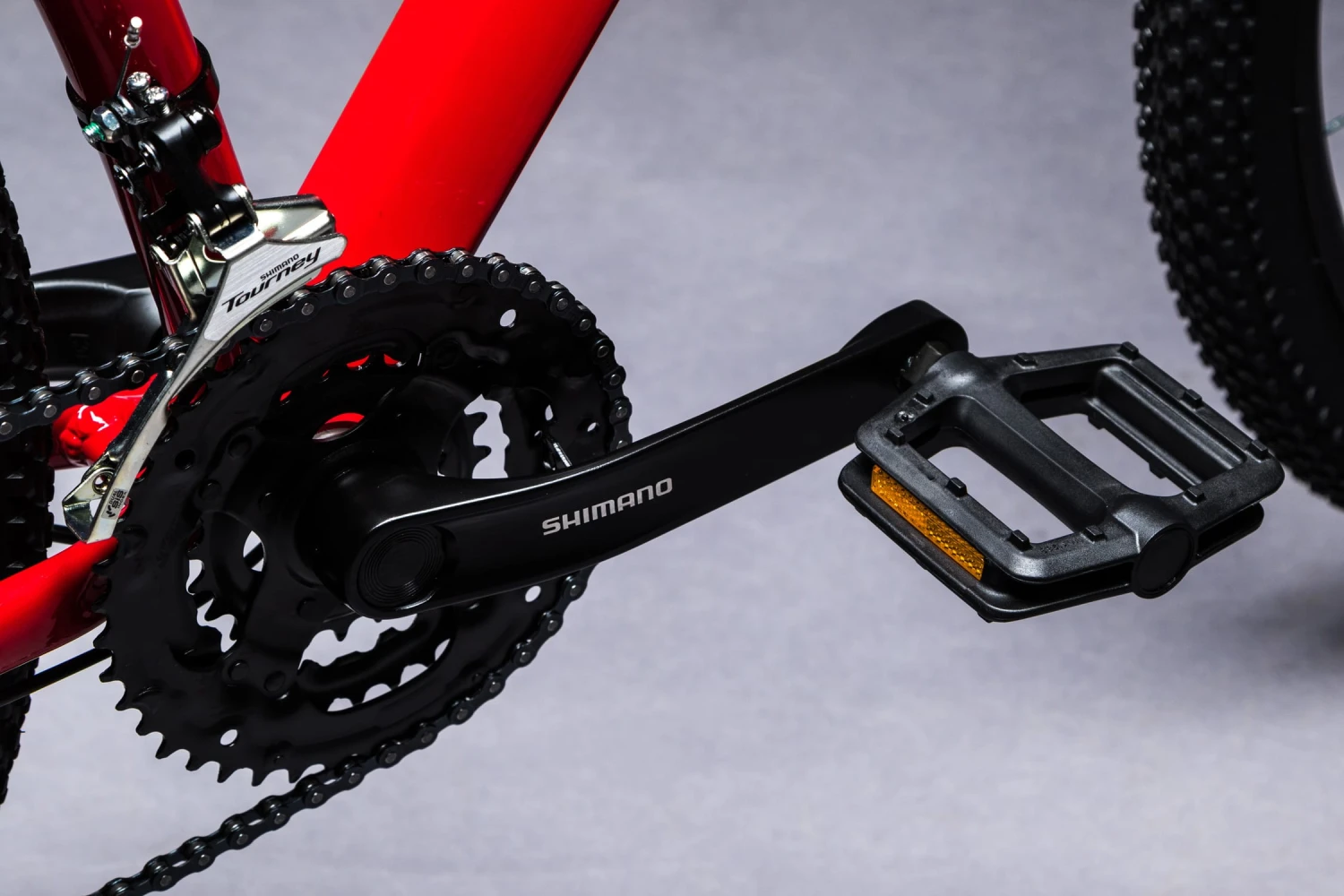 Framed Rendal Alloy - Mountain 29" 11 Framed Rendal Alloy - Mountain 29"