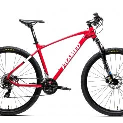 Framed Rendal Alloy - Mountain 29" 31 Framed Rendal Alloy - Mountain 29