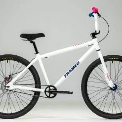 Framed BIKES Twenty6er - BMX 26"