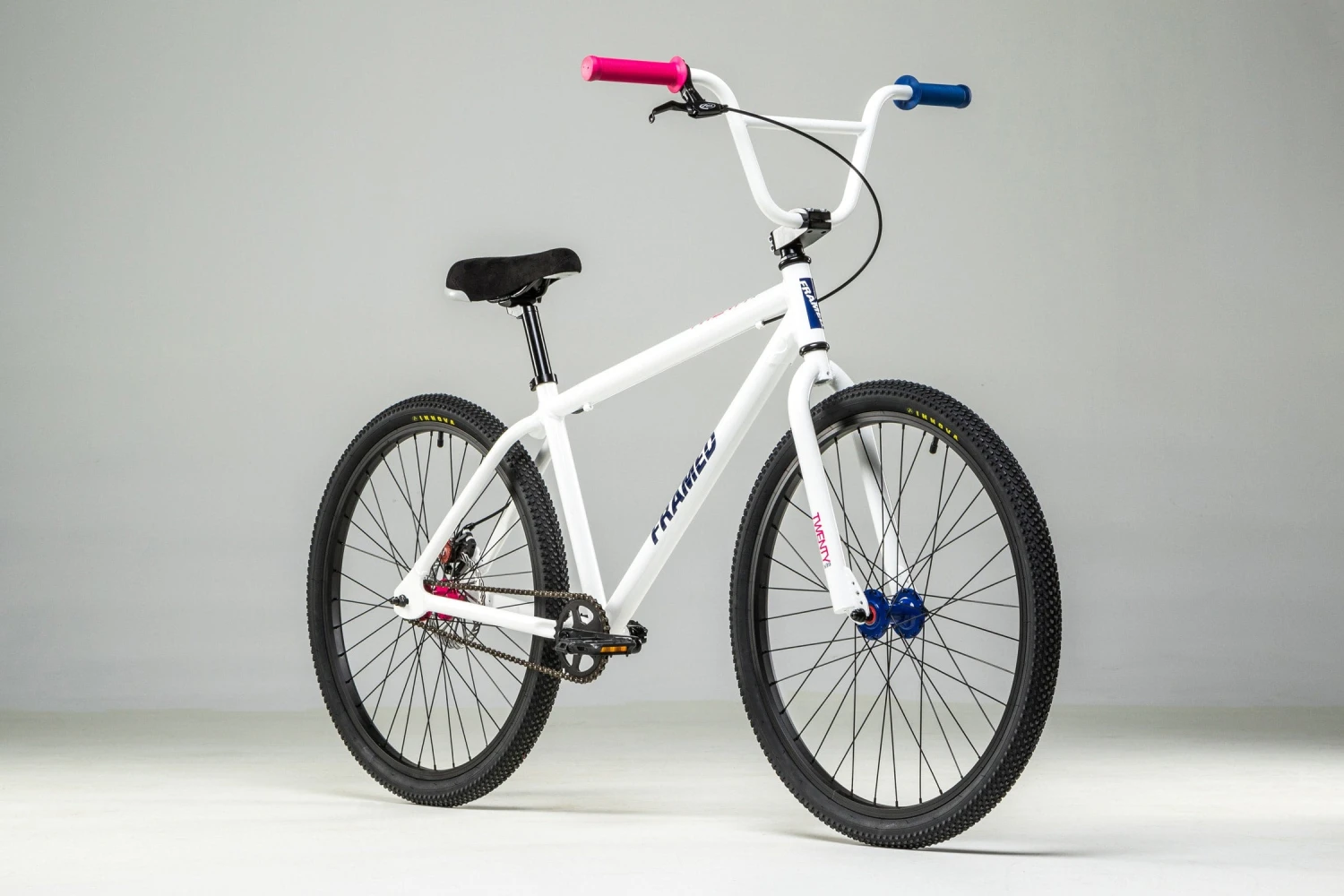 Framed BIKES Twenty6er - BMX 26" 5 Framed BIKES Twenty6er - BMX 26"