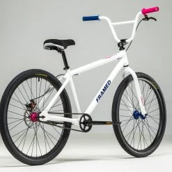 Framed BIKES Twenty6er - BMX 26" 9 Framed BIKES Twenty6er - BMX 26