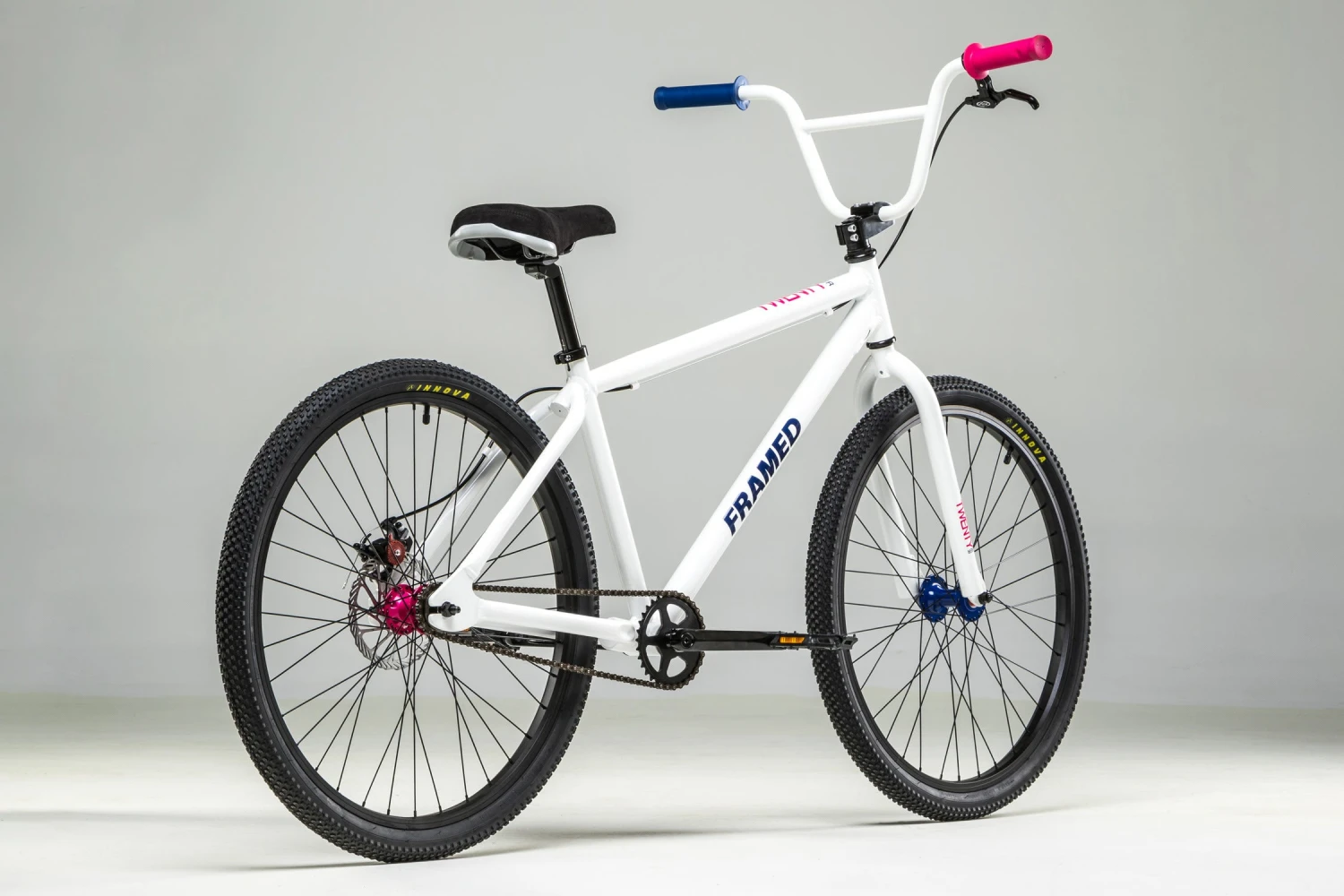 Framed BIKES Twenty6er - BMX 26" 6 Framed BIKES Twenty6er - BMX 26"