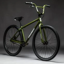 Framed Twenty9er BMX Bike