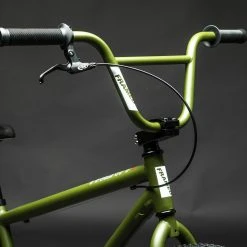 Framed Twenty9er BMX Bike