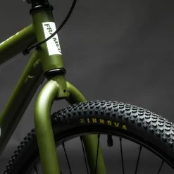 Framed Twenty9er BMX Bike