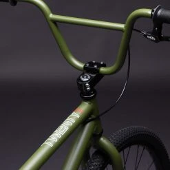 Framed Twenty9er BMX Bike